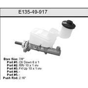 Master Cylinder