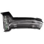 Turn Signal Light Lamp - Left, Back