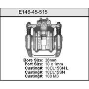 Exchange Caliper