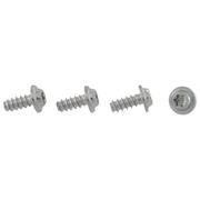 Screw - M5 X 12MM 6.8L