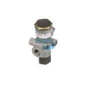 Inversion Valve