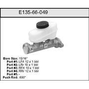Master Cylinder