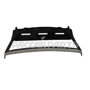 MASK-ROOF/WINDSHIELD