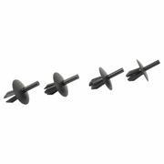 Reinforce bar rivet REINFORCED bracket - 2.0L