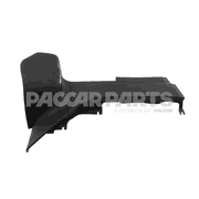 COVER - HINGE PILLAR KW L
