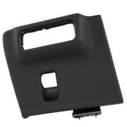 Cover Chalet - Dark Sandstone