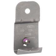 Tie Down Hook Bracket - Left