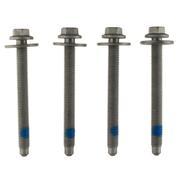 Beam Axle Bolt Dead - M14 X 128.5