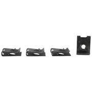 Special Nut Instrument Panel Bezel - 4.2 X 2.0X2.8