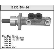 Master Cylinder