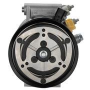 AIR CONDITIONING (A/C) Compressor From 05/25/21 - 1.5L