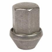 Wheel Lug Nut - M12 X 1.5MM 6.5 16 White, Road