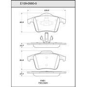 Pad Set