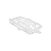 Instrument Panel Air Duct