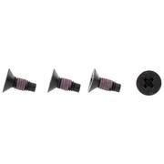 Door Latch Bolt Screw