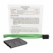 Window Defroster Connector Wire