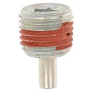 Plug Magnetic Type - 1/4X 18 NPTF 3.7L (AT)
