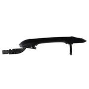 Exterior Door Handle - Left, Front (ST, ST Line)