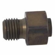AIR CONDITIONING (A/C) Compressor Relief Valve Pressure