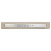 Door Sill Plate Scuff - Left