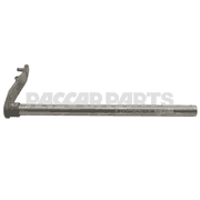 Kenworth® Clutch Pedal Shaft