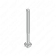 Intake Valve for Cylinder Head OM457 EEV