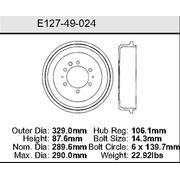 Brake Drum