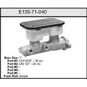 Master Cylinder