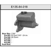 Master Cylinder