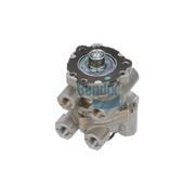 Foot Brake Valve