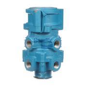 CORELESS VALVE
