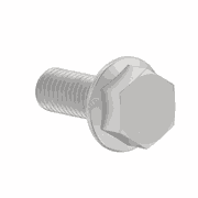 Timing Chain Cover Assembly Mounting Hardware - Hexagon Screw