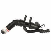 Radiator Coolant Hose - Lower (Police)