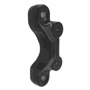 Tensioning Bracket - High Pressure Pump OM471