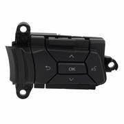 Cruise Control Switch - Right, Upper (AT)