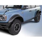 Air Design® Fender Flares