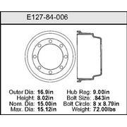 Brake Drum