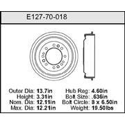 Brake Drum