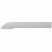 Exterior Door molding - Left