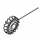 Engine Oil Seal