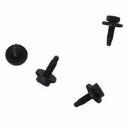 Hex Head Bolt And Washer Liftgate Lift Support - M6 X 16MM