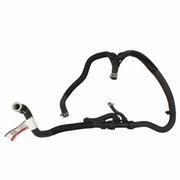 Engine Coolant Reservoir Hose