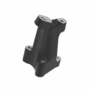 Fuel Filter Bracket