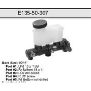 Master Cylinder