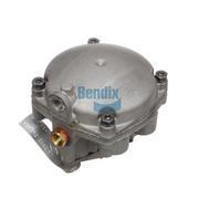 Relay Emergency Valve