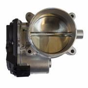 Fuel Injection Throttle Body and MOTO - 5.0L