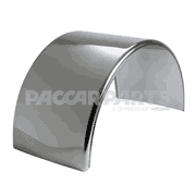 FENDER-FULL ROUND 16 GAUG