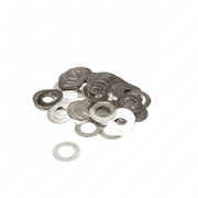 Flat Washer (As Req)
