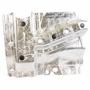 Insulator Tunnel - Front