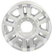 Wheel Rim 18 X 8 Cast - Type 1